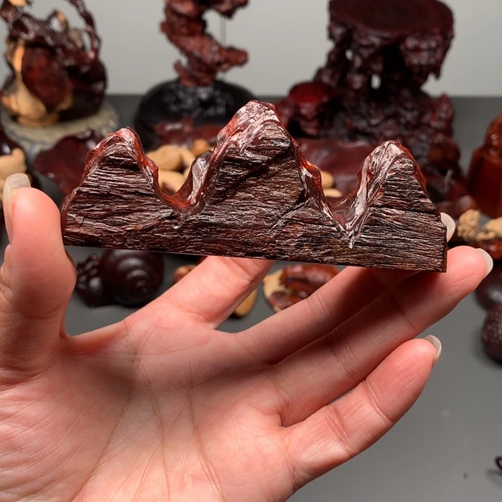 檀香紫檀（小叶紫檀）