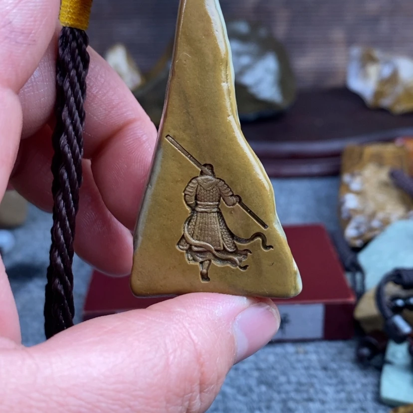 【闪购商品】原石雕刻