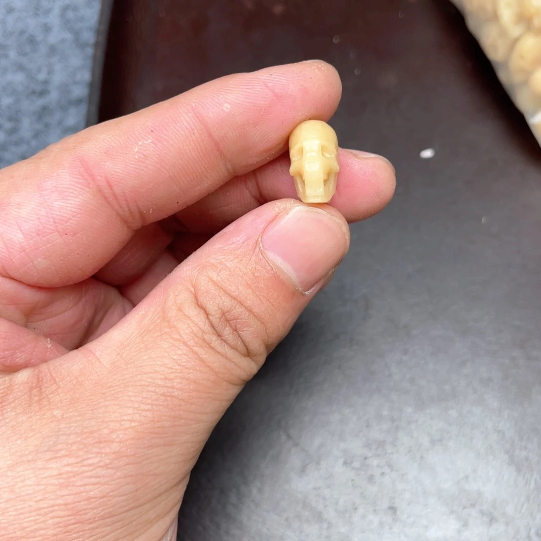 驼骨手串/手链编号31