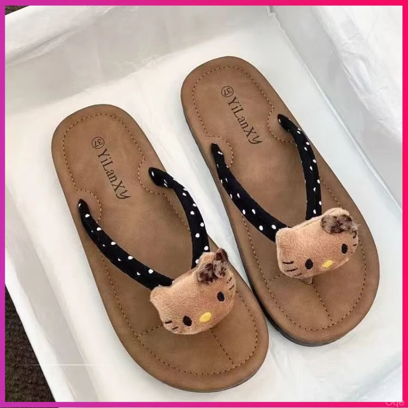 2025厚底拖鞋男士夏季外穿情侣新款家居室内防臭踩屎感凉拖鞋男款