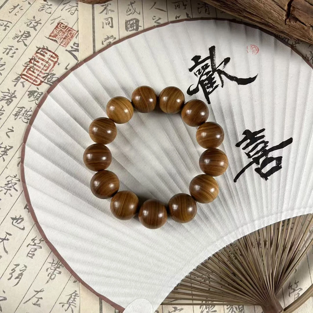 印度老山檀香 横纹 1.8沉水