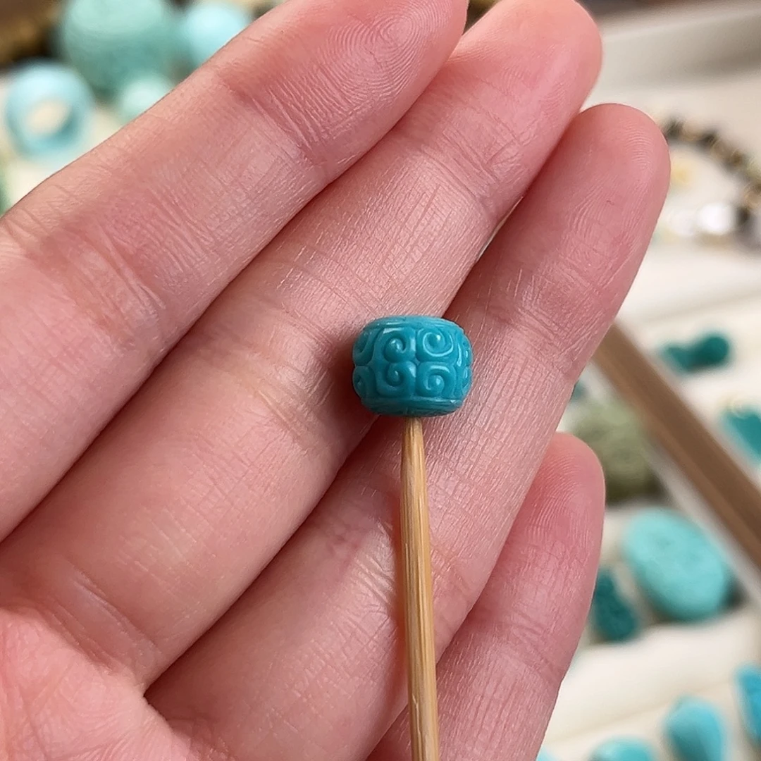 绿松石未镶嵌11111111