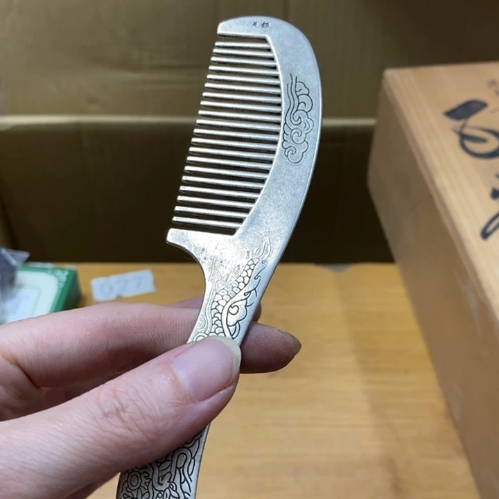 瓷片中古工艺品一件