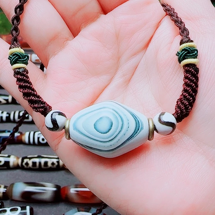 玛瑙/玉髓合金珠宝半成品