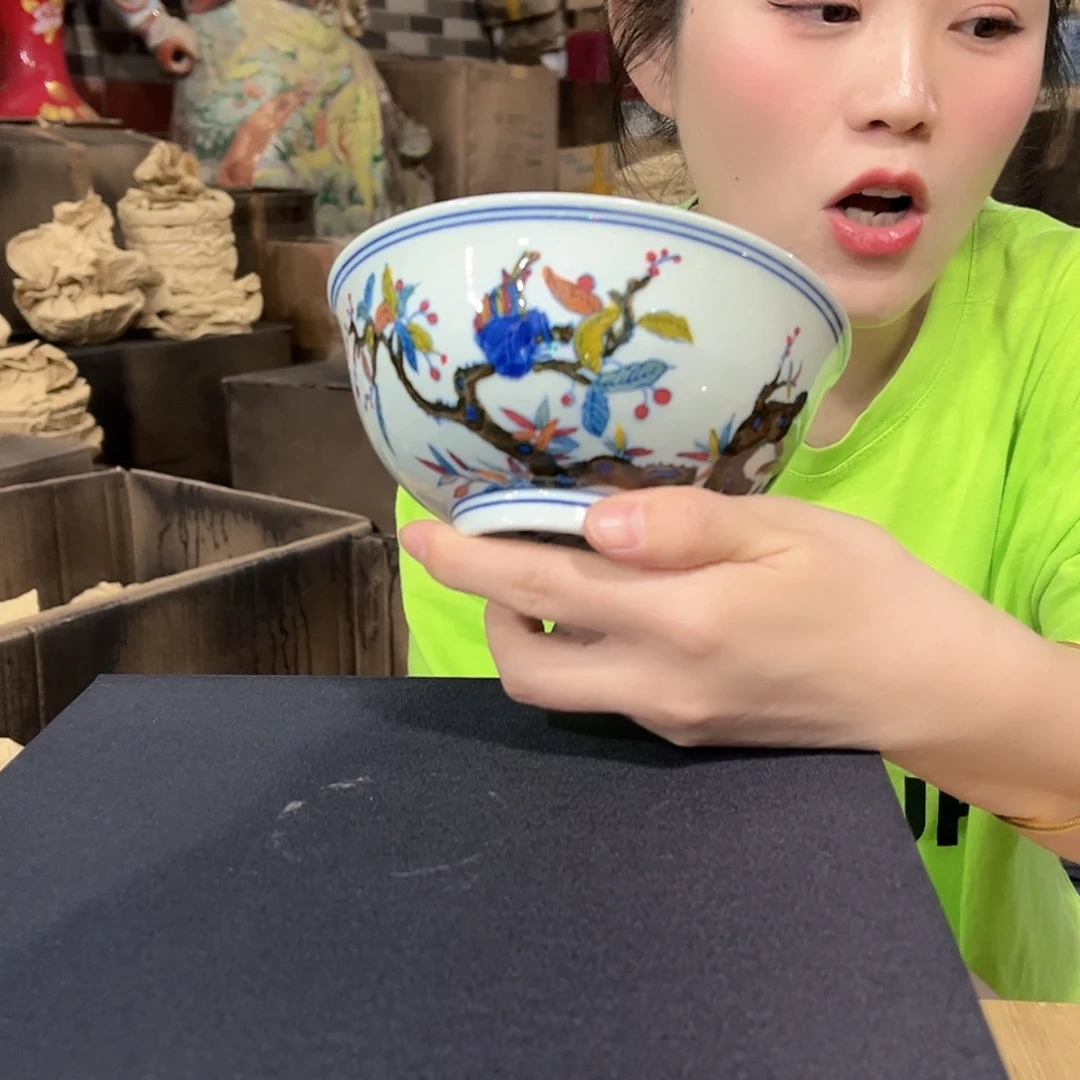 摆件//////景德镇陶瓷瓷器。