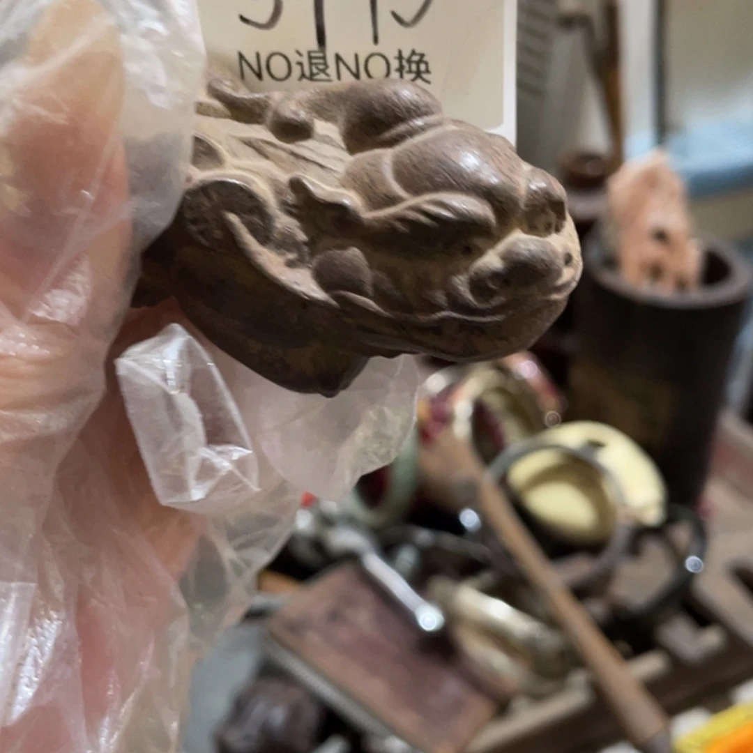 心***光其他3915号工艺品