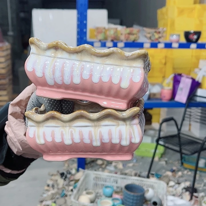 红陶正品数量有限