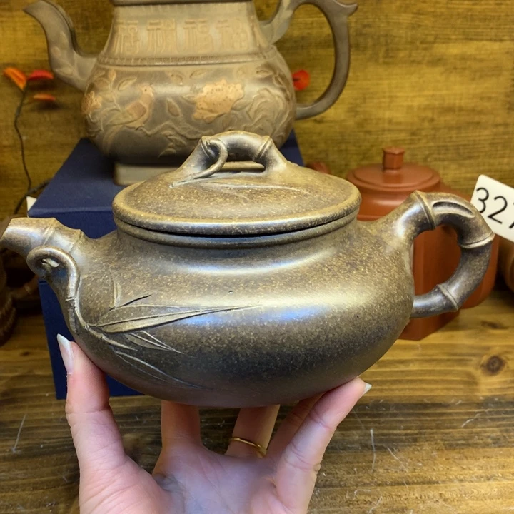 茶壶紫砂紫砂壶茶具