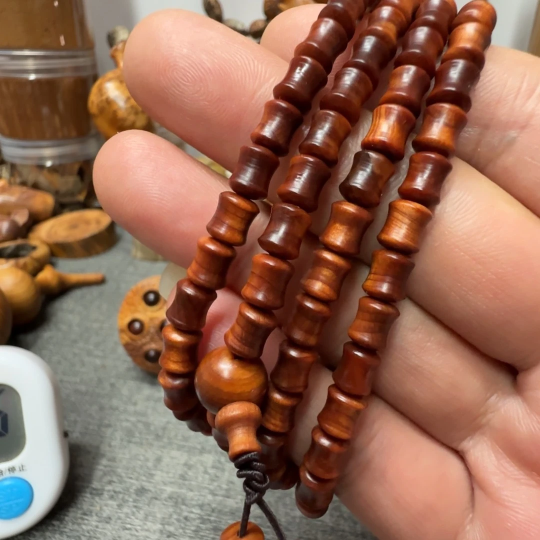 柏木（崖柏）好的我知道了你的