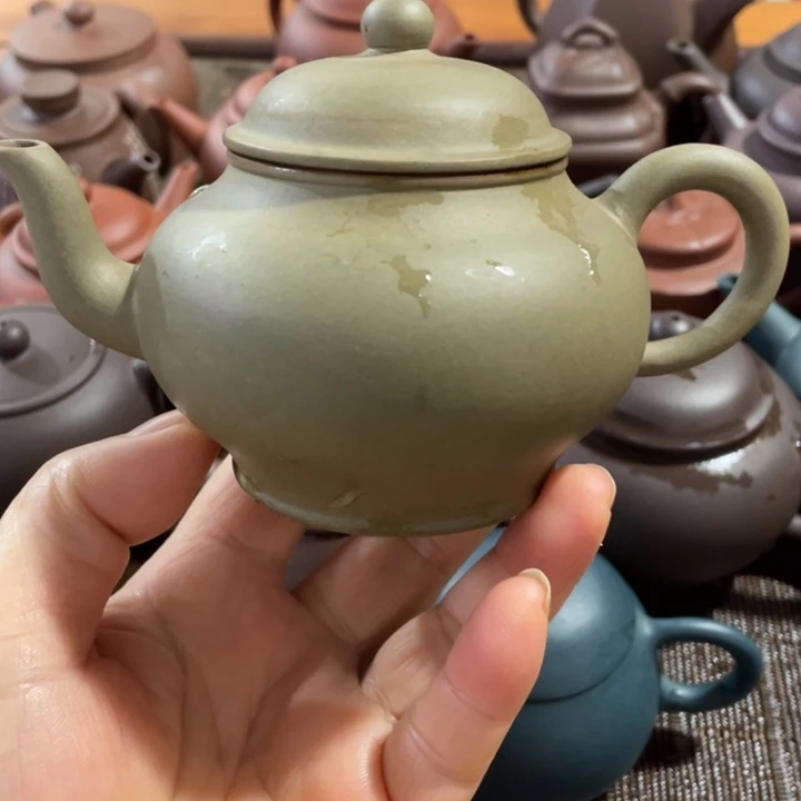 航**号紫砂之城是世界著名陶瓷