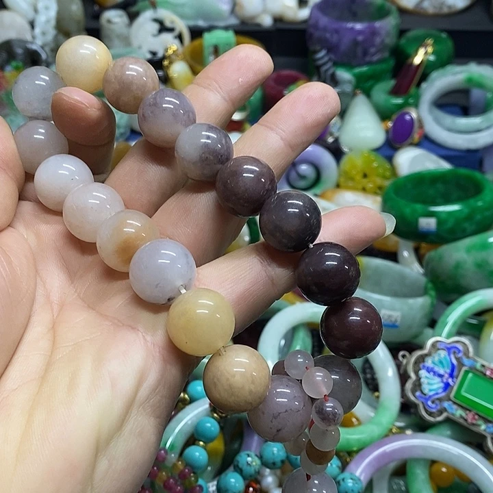 颈饰未镶嵌翡翠官方正规军回血放漏