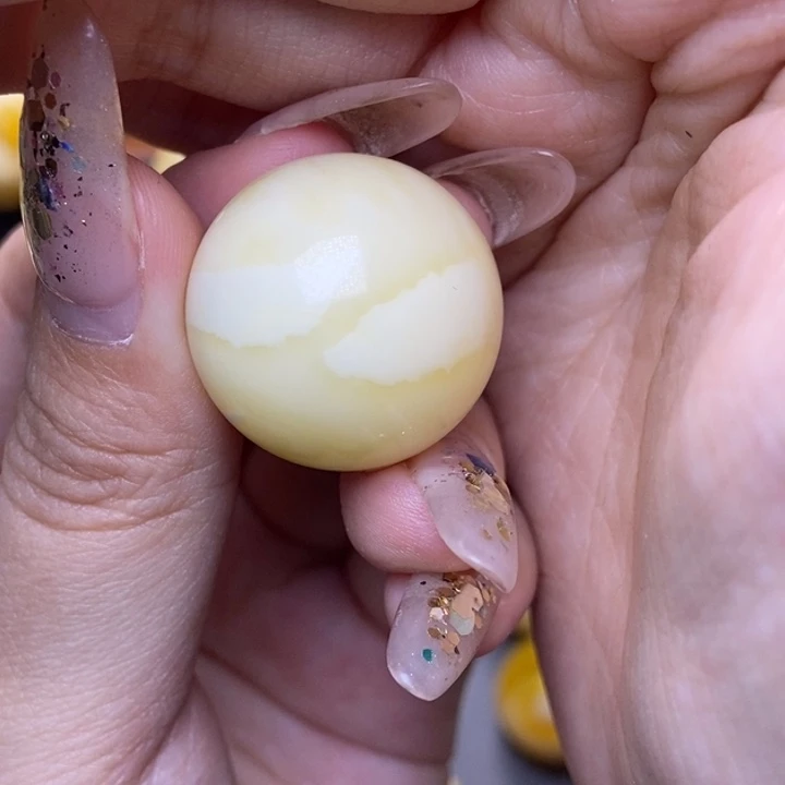 裸石琥珀未镶嵌23➕