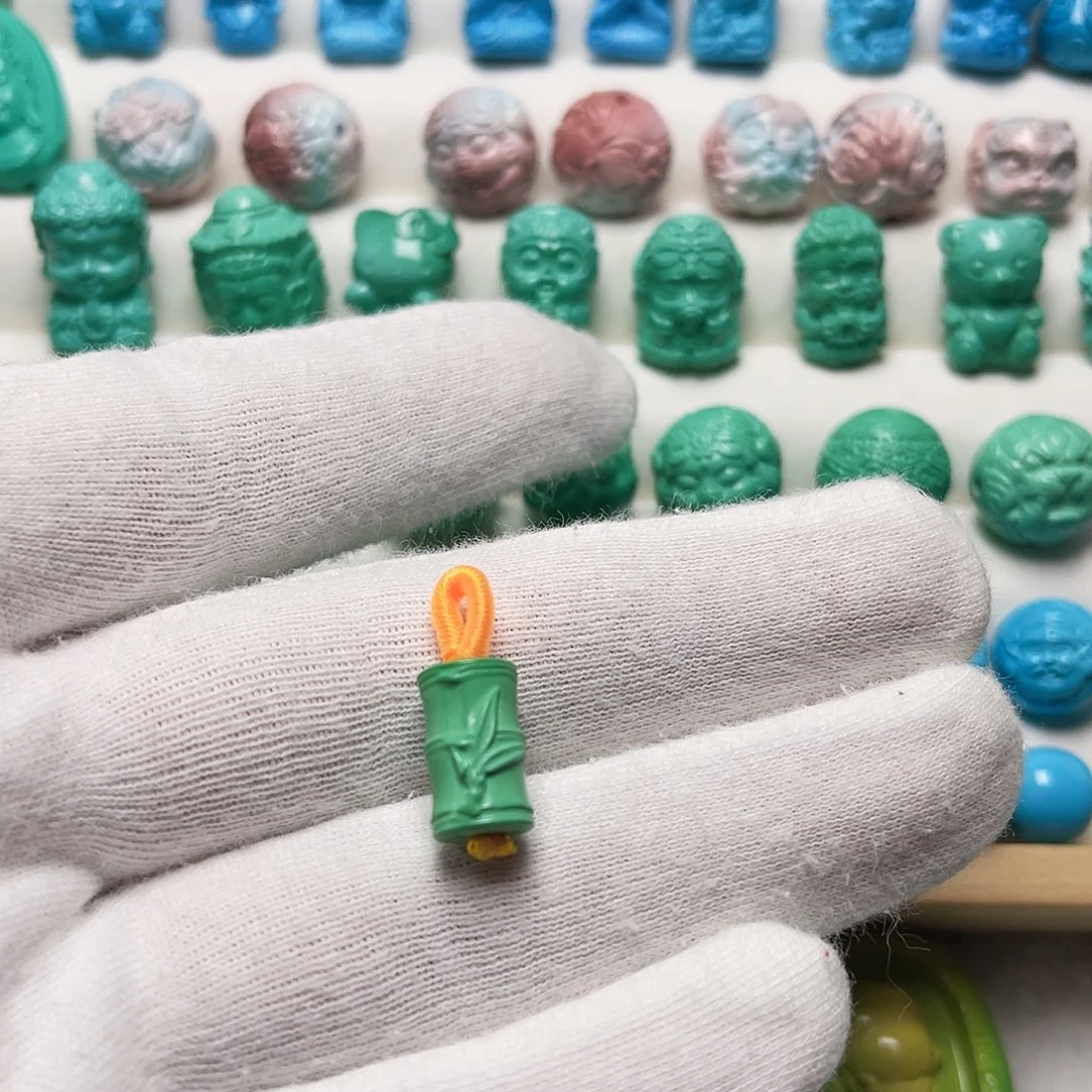 西***高尺寸卡8✖️13如意竹节