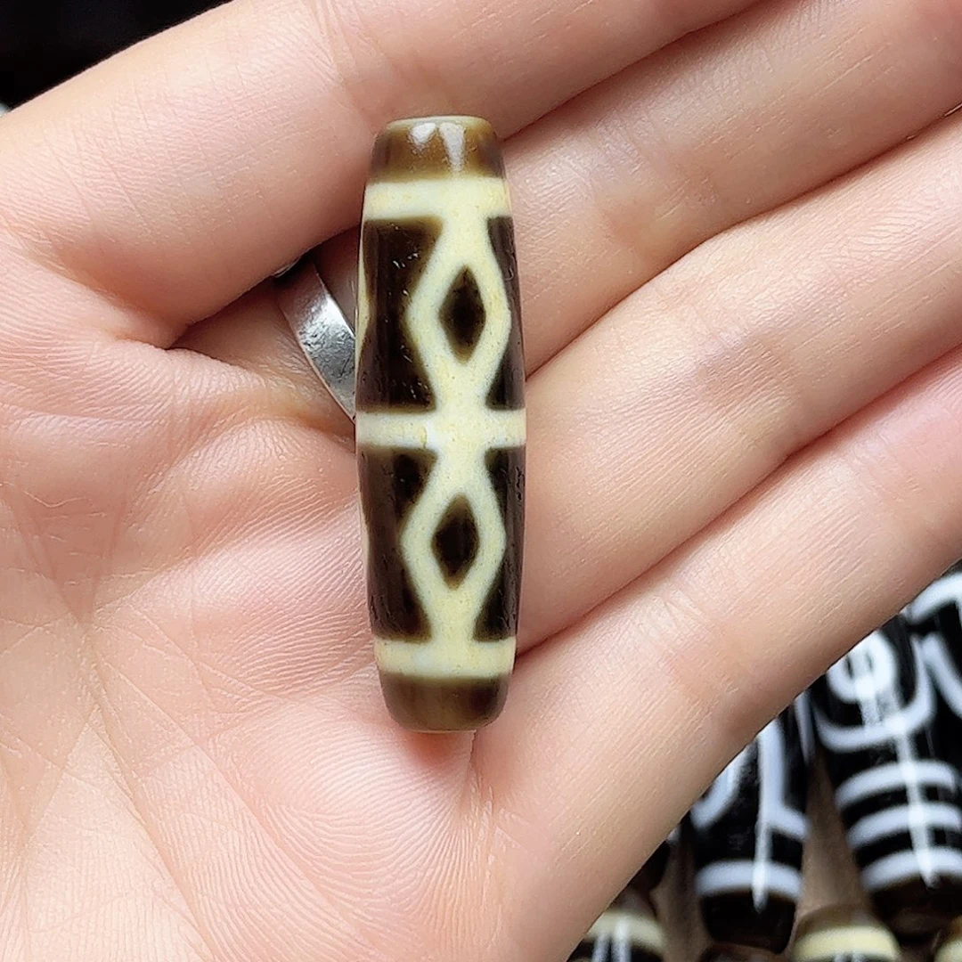 玛瑙/玉髓吊坠(不含链)未镶嵌