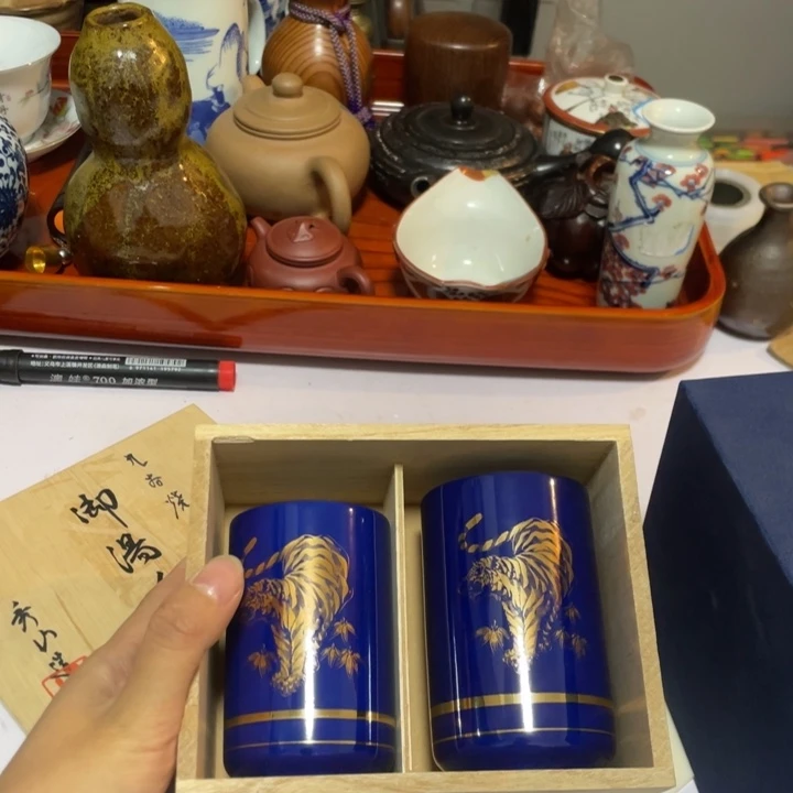 鑫源一号日瓷精选