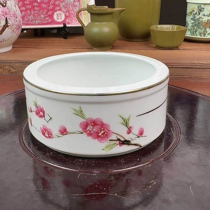 陶摆件景德镇陶瓷摆件0021