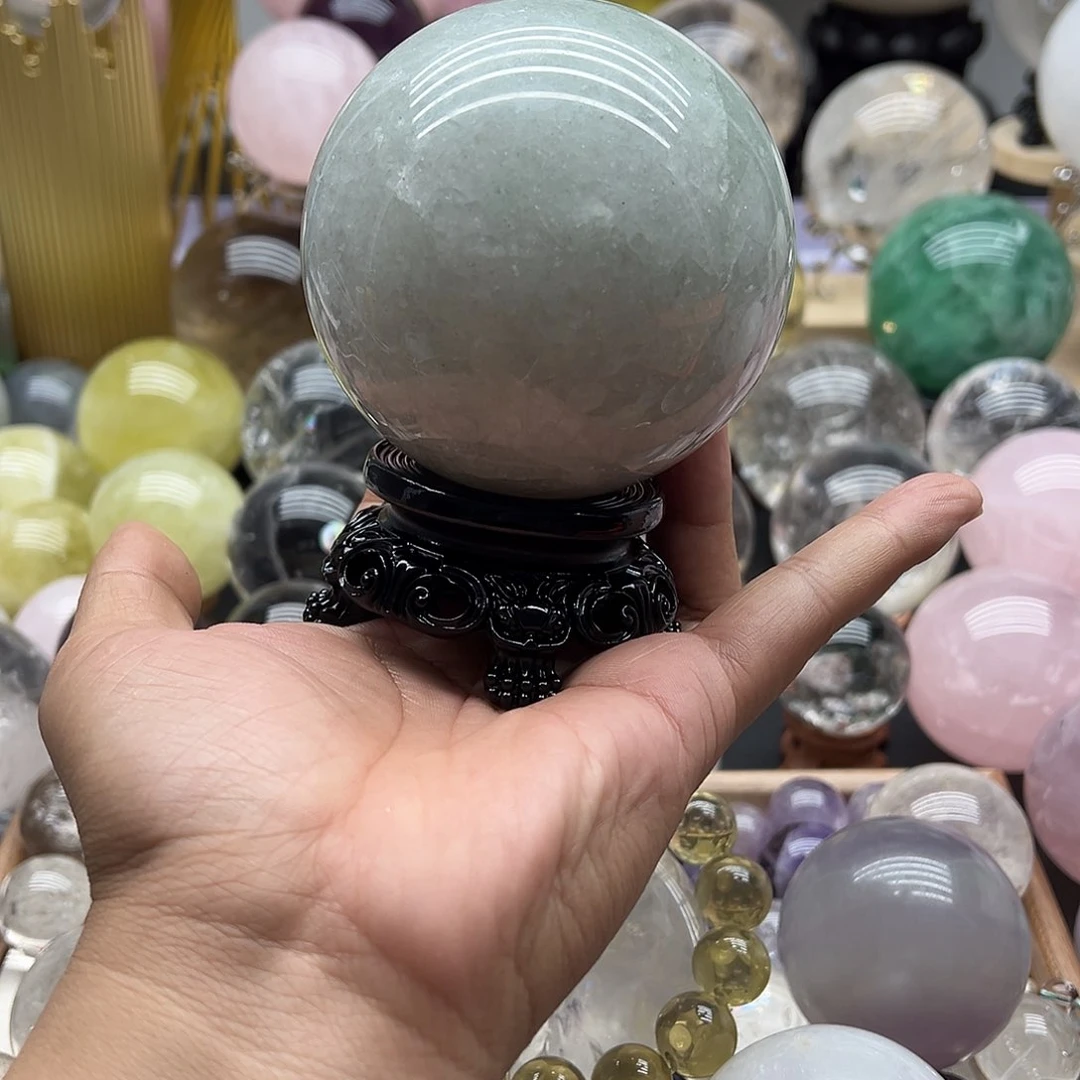 水晶珠宝半成品未镶嵌卡87.8