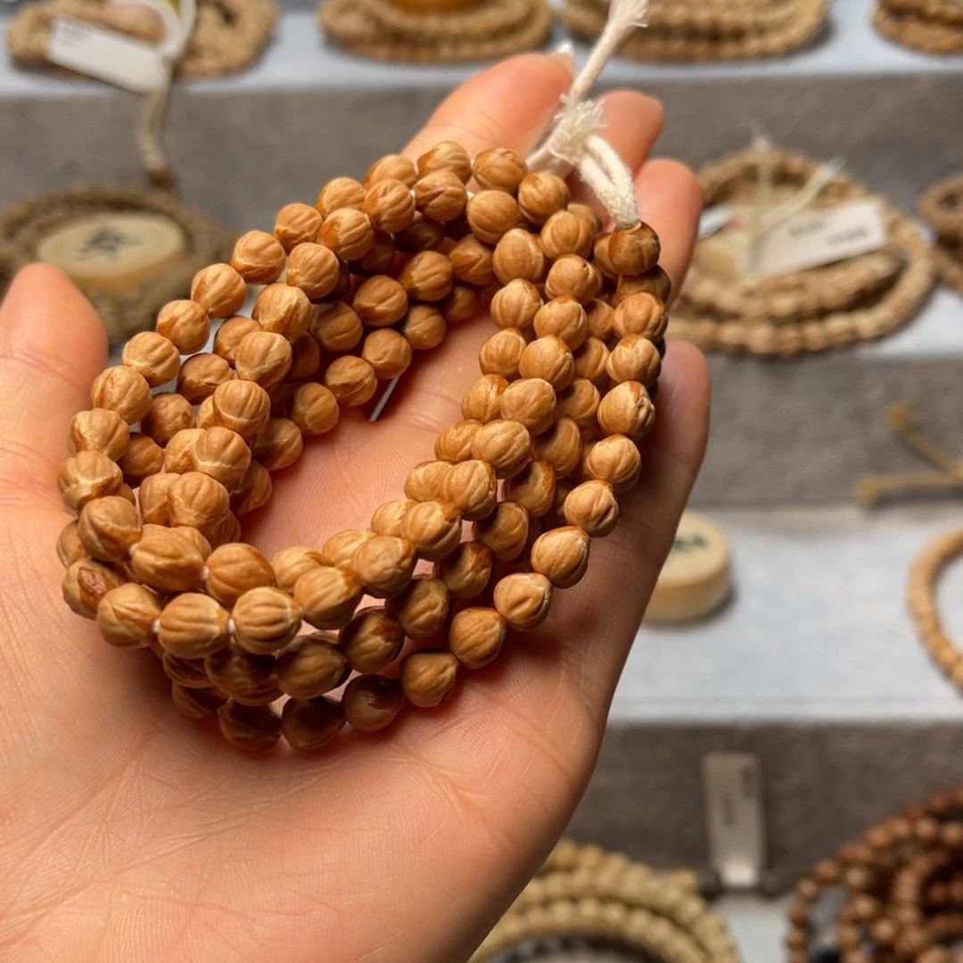 吊坠柏香籽/百香籽