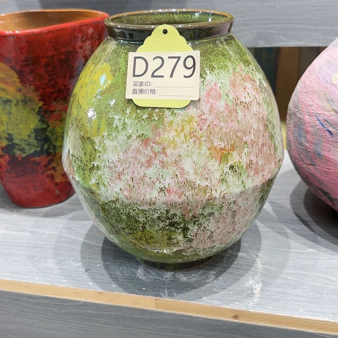 景德镇陶瓷艺术品