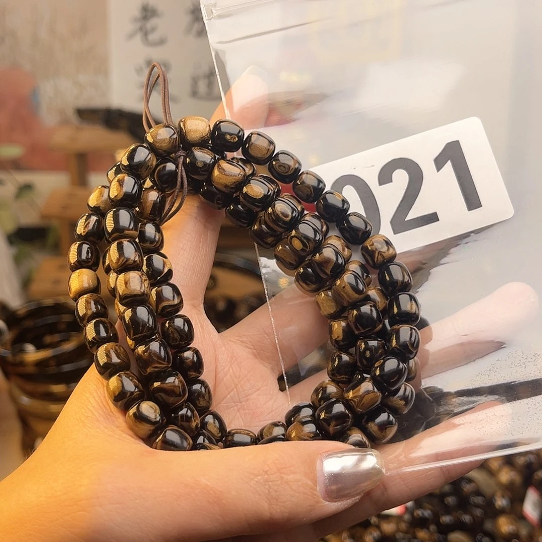 大果紫檀（缅甸花梨）021