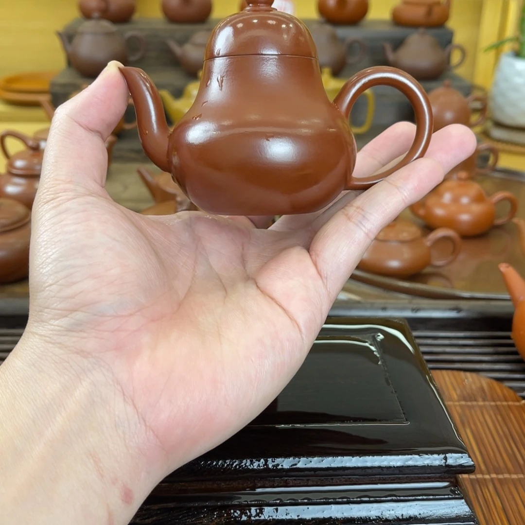 紫砂茶壶福利价茶壶