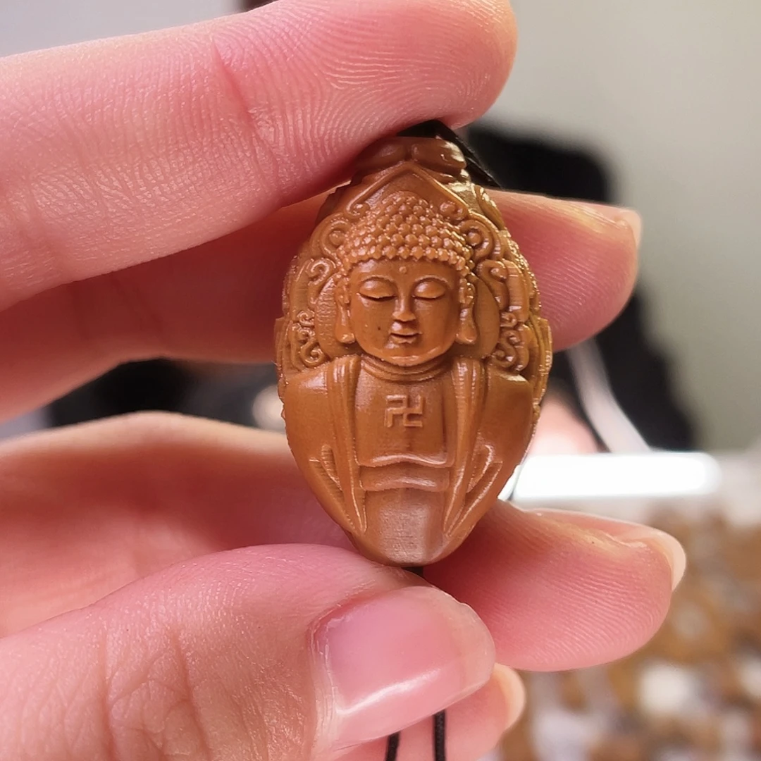 手串/手链橄榄核橄榄核