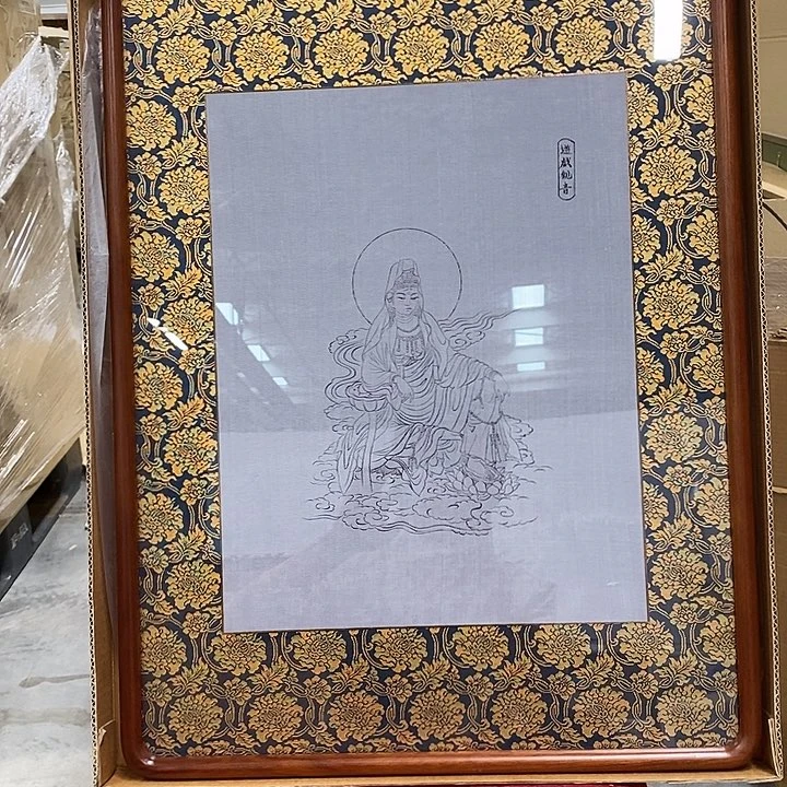 精品剪纸作品欣赏