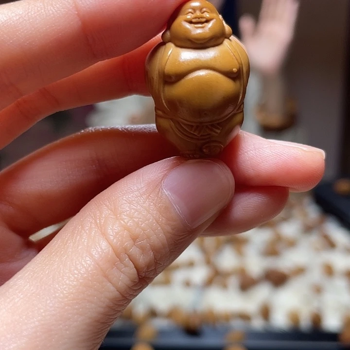 其他橄榄核橄榄 米勒