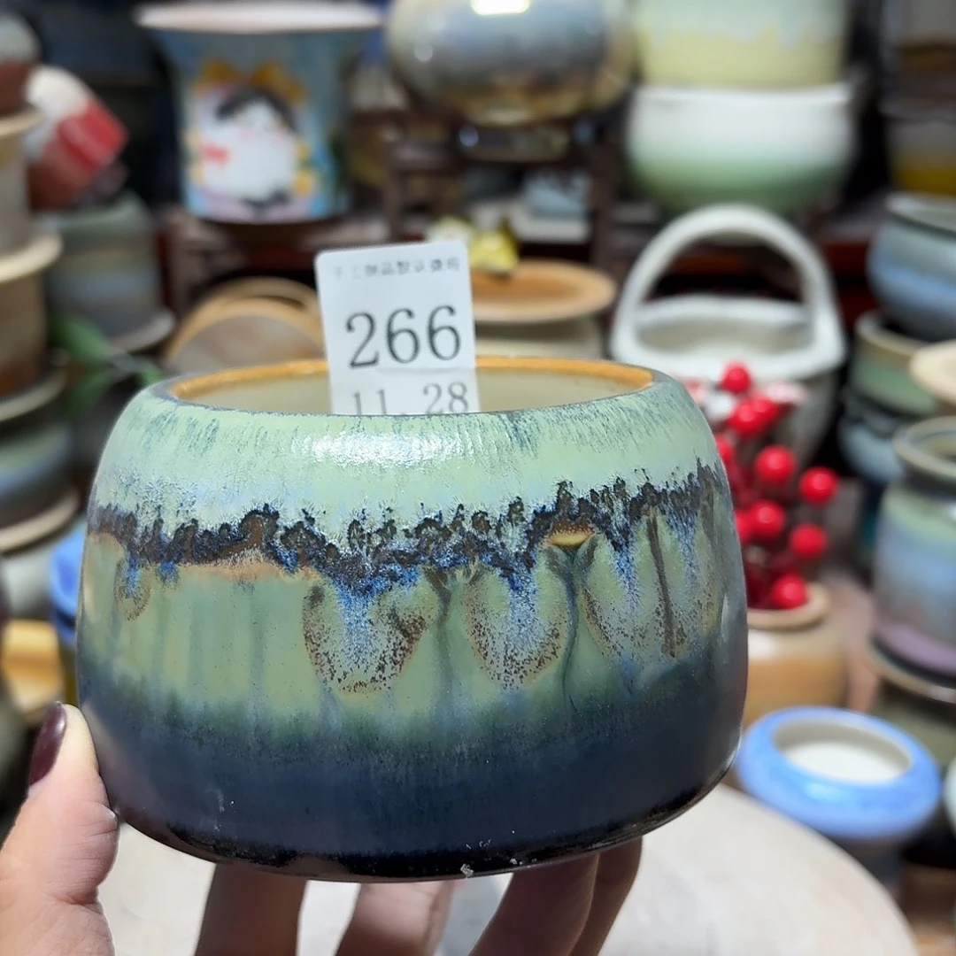 瓷片景德镇陶瓷手工制作