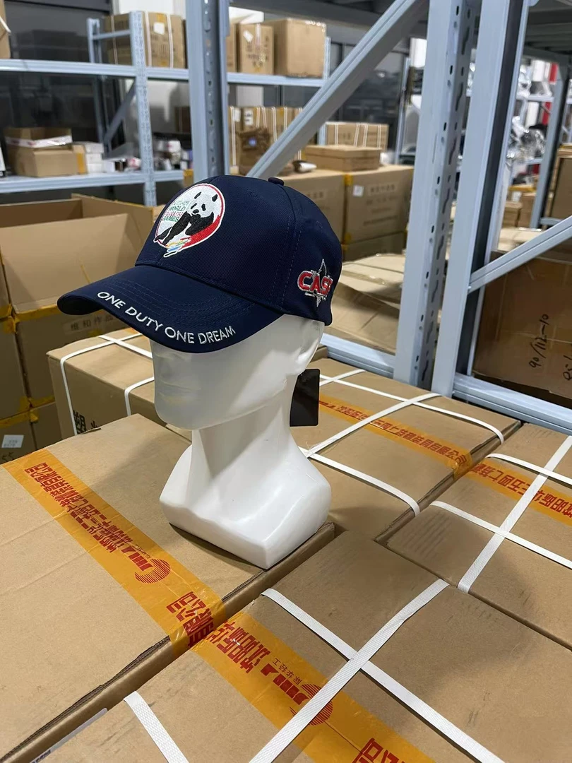 【2号店专属】鸭舌帽