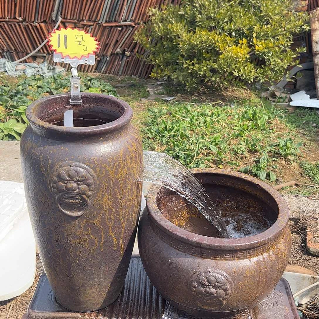 紫砂花盆紫砂46.19.25.30