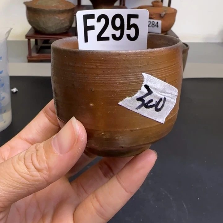 备前烧作品备前烧作品