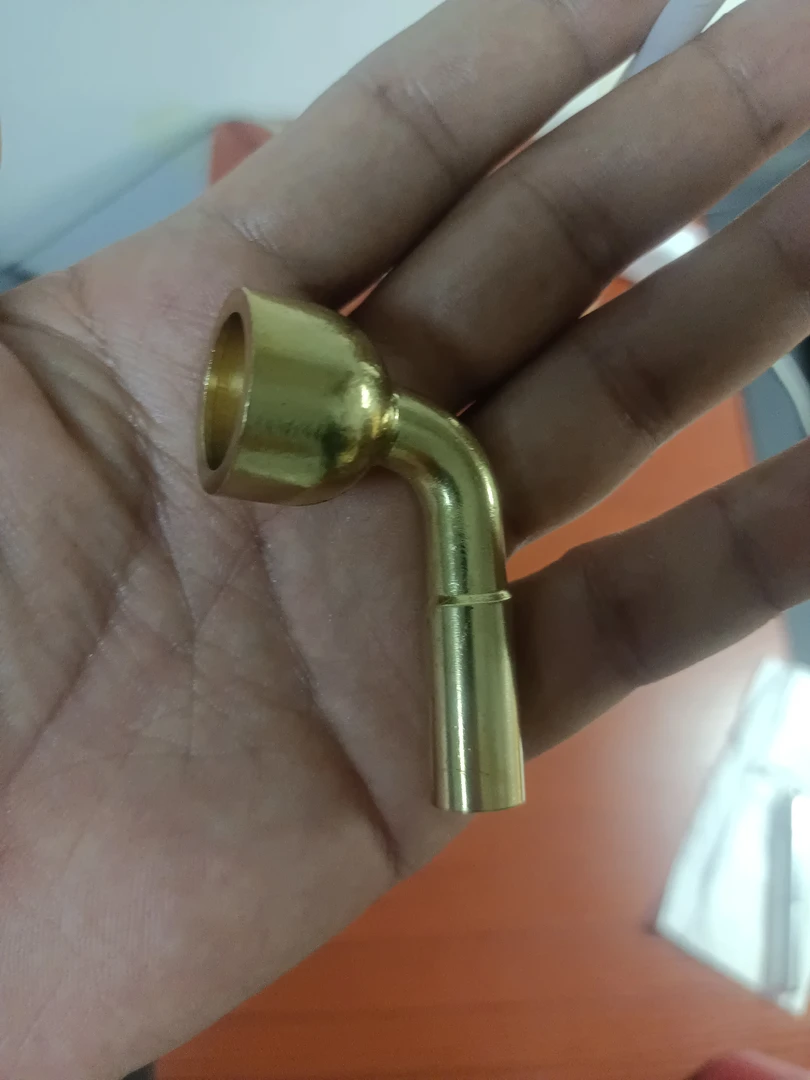 哆哆手工艺品烟袋锅