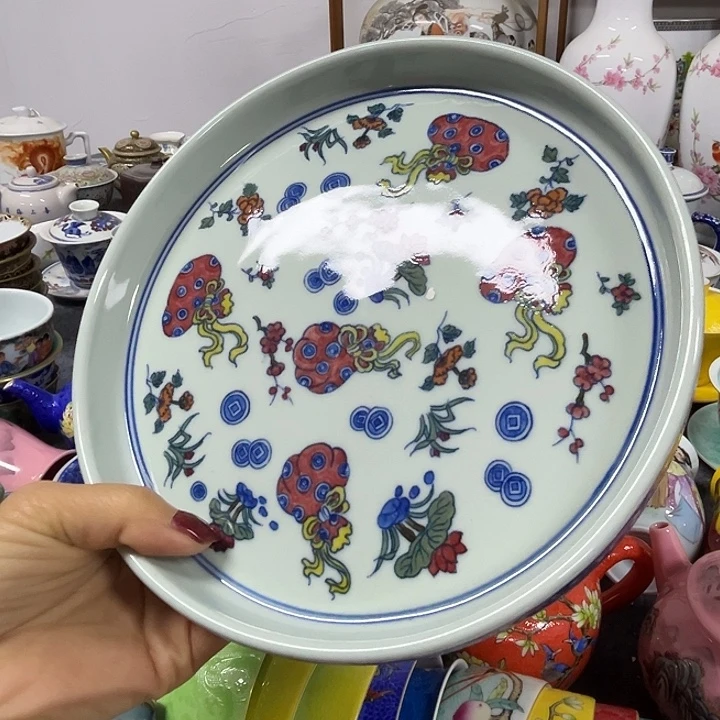 仐***哒景德镇陶瓷博物有限公司成立