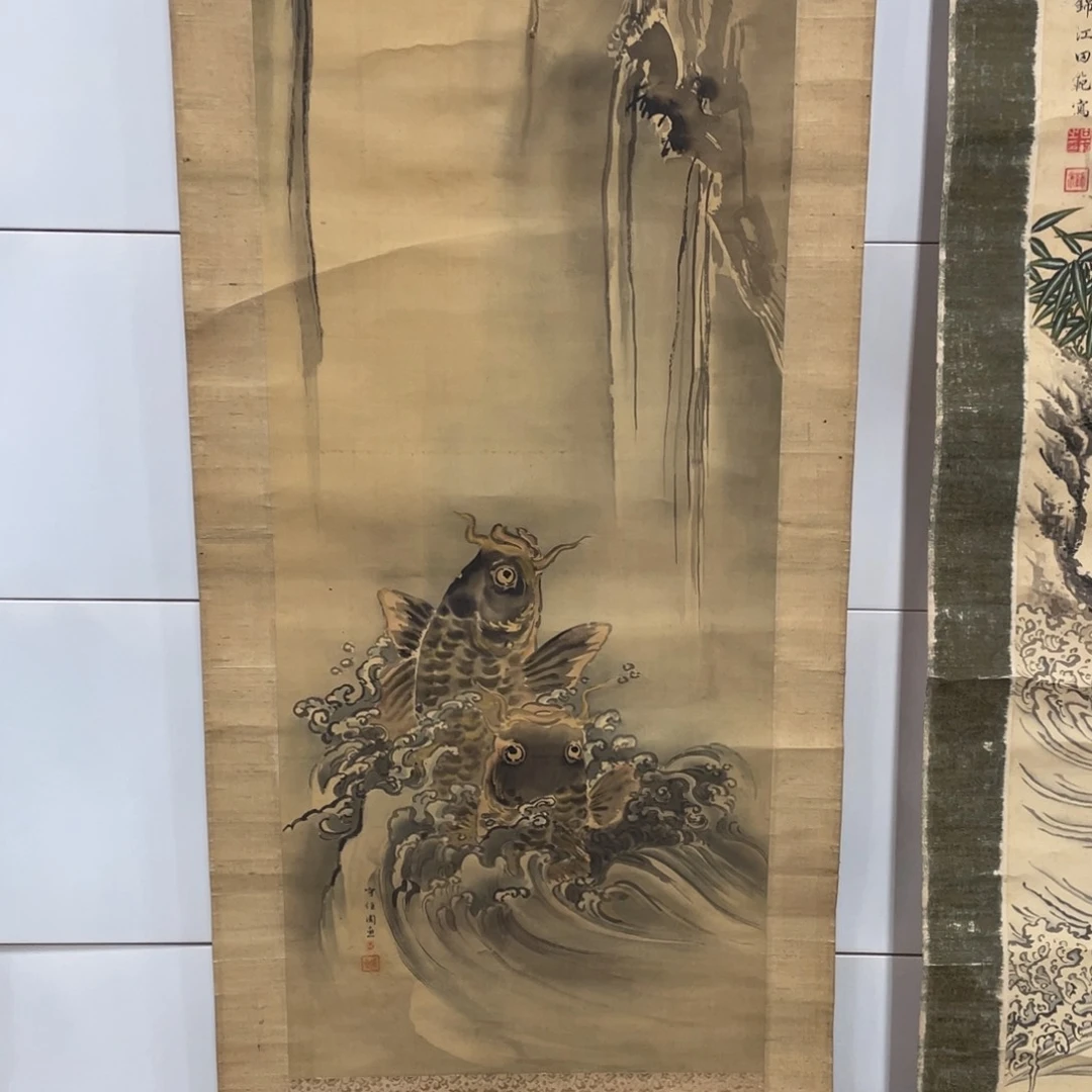 精品作品展示欣赏