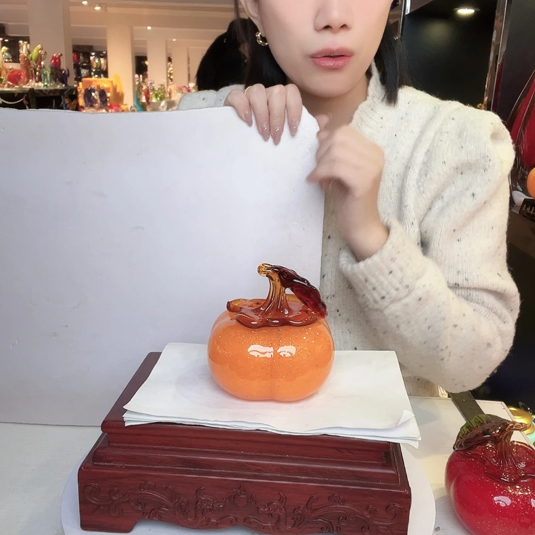 茶盏琉璃的故事里的一