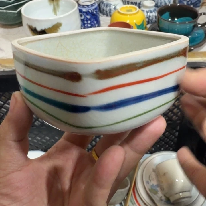 陶瓷 推荐第二名20包邮