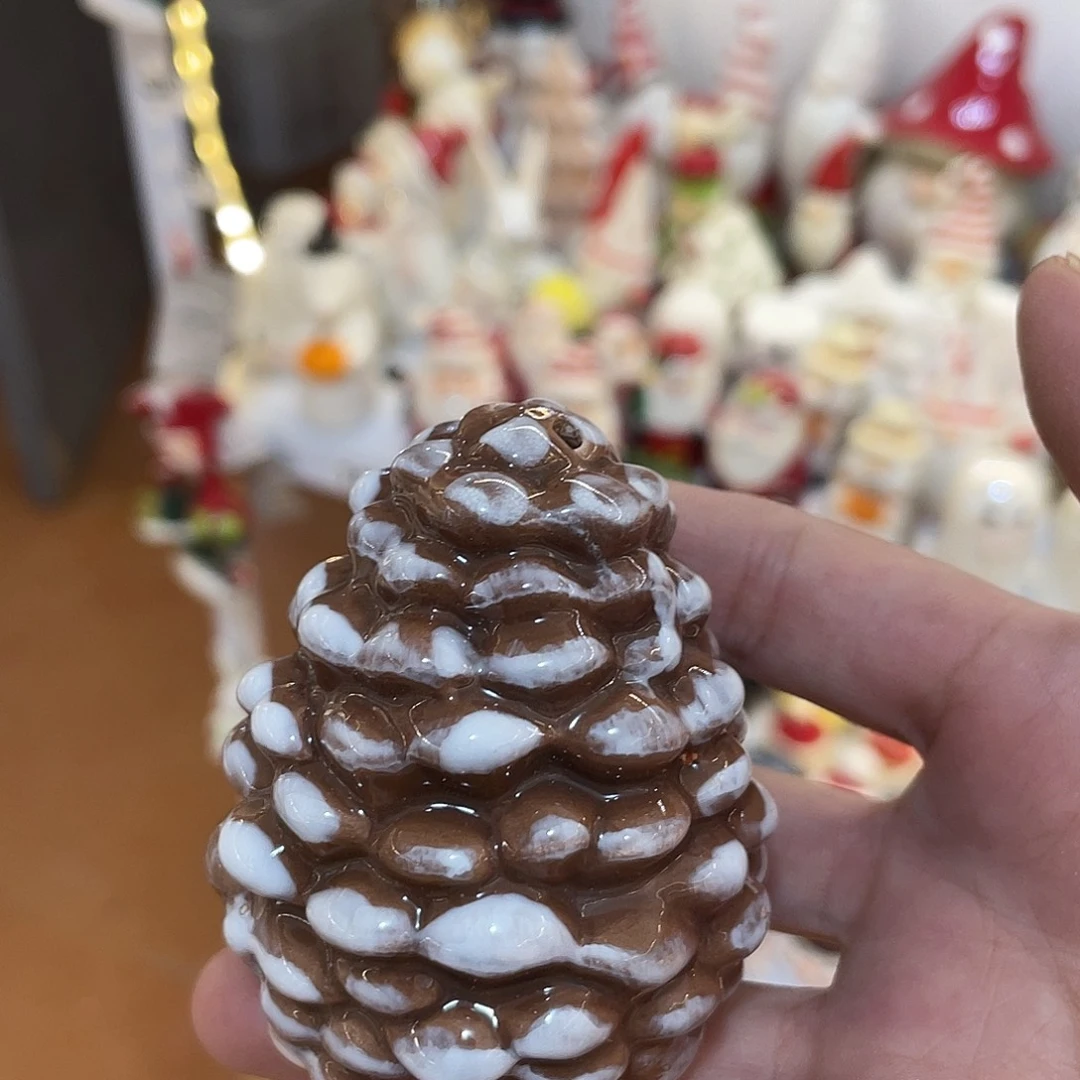 陶瓷微瑕介意慎拍