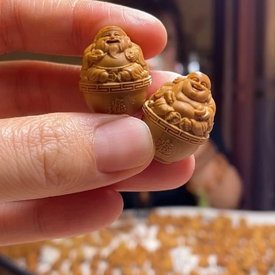 橄榄核手串/手链橄榄核