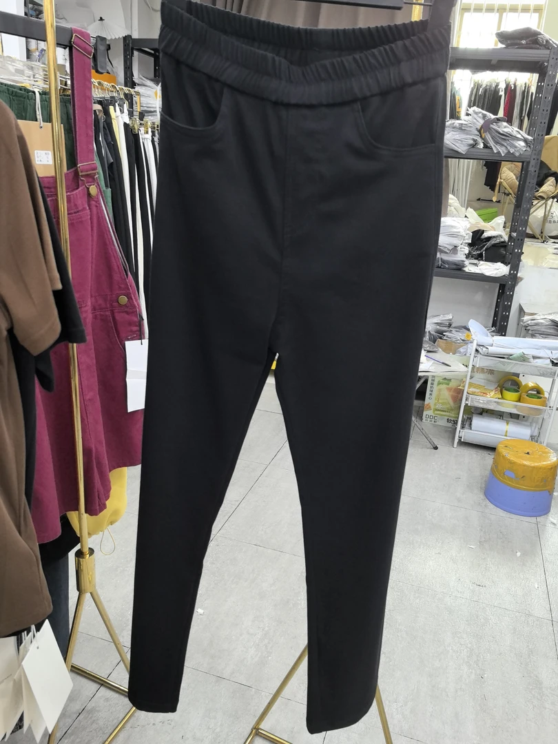 3003新款时尚舒适裤