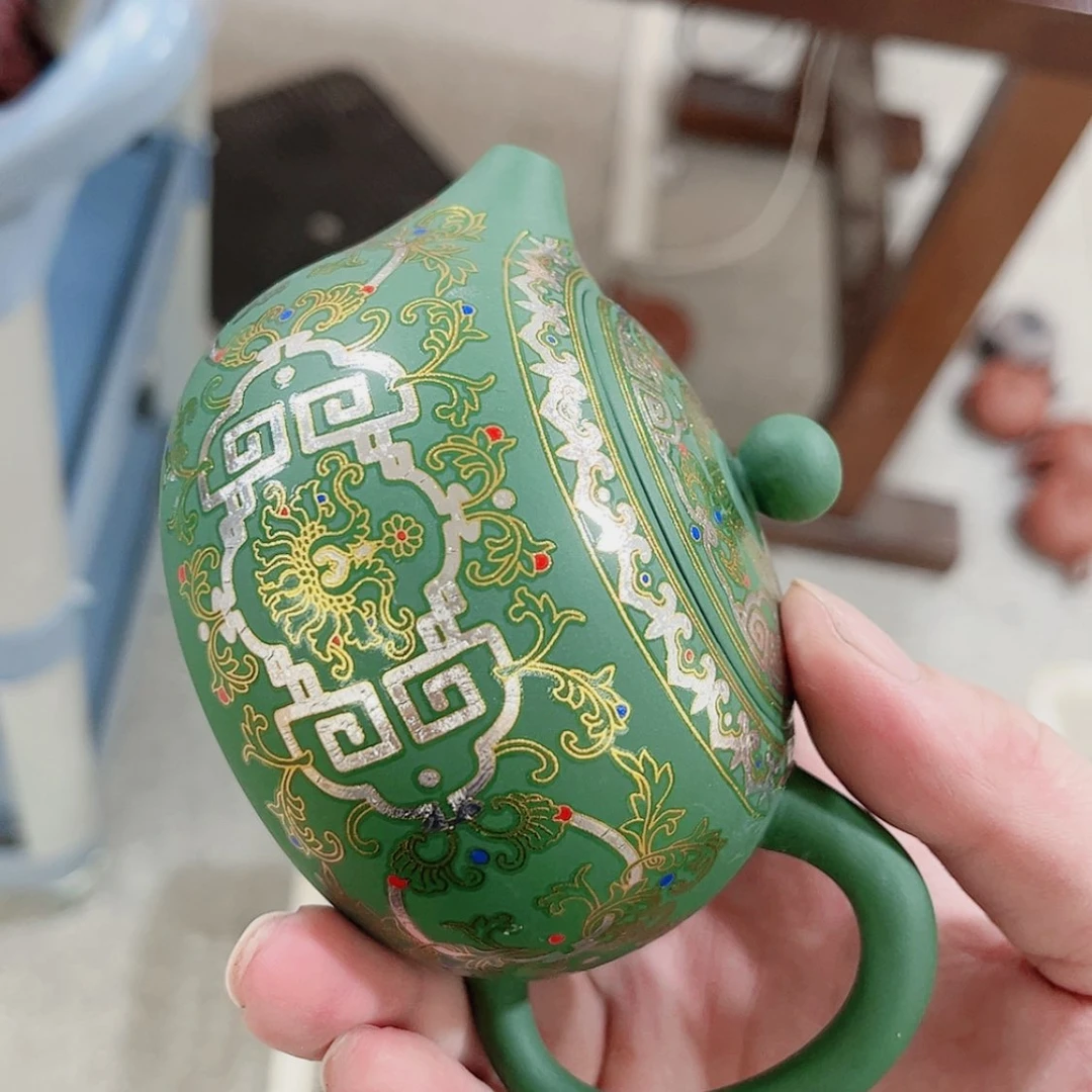 【闪购商品】紫砂茶宠