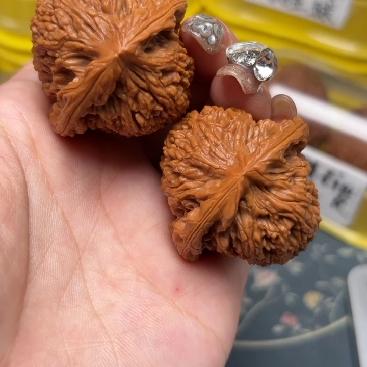 把件文玩核桃41-30804-02