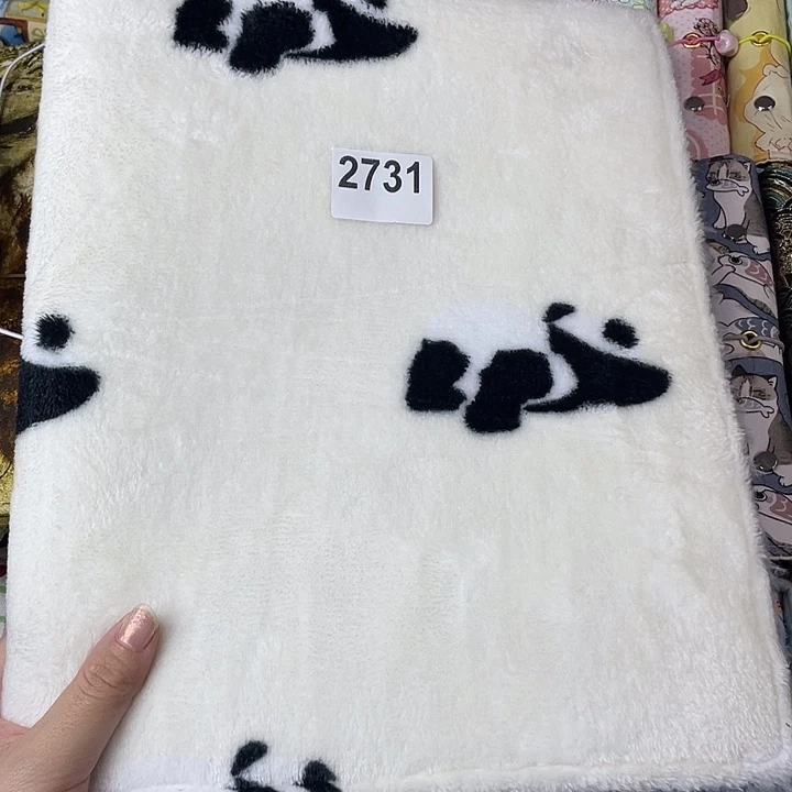 织绣A4收纳册2731