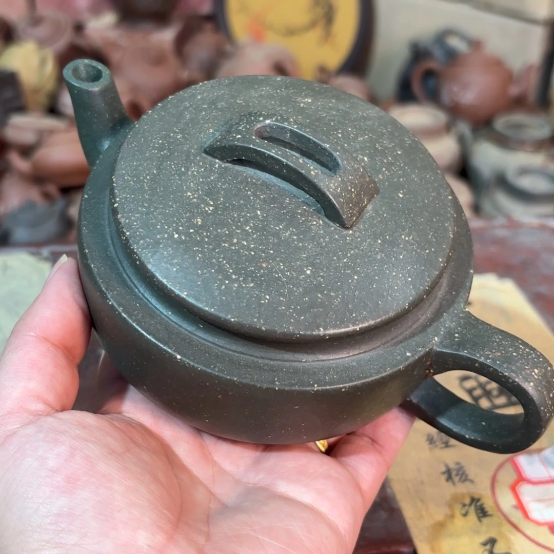 茶壶紫砂宜兴紫砂壶