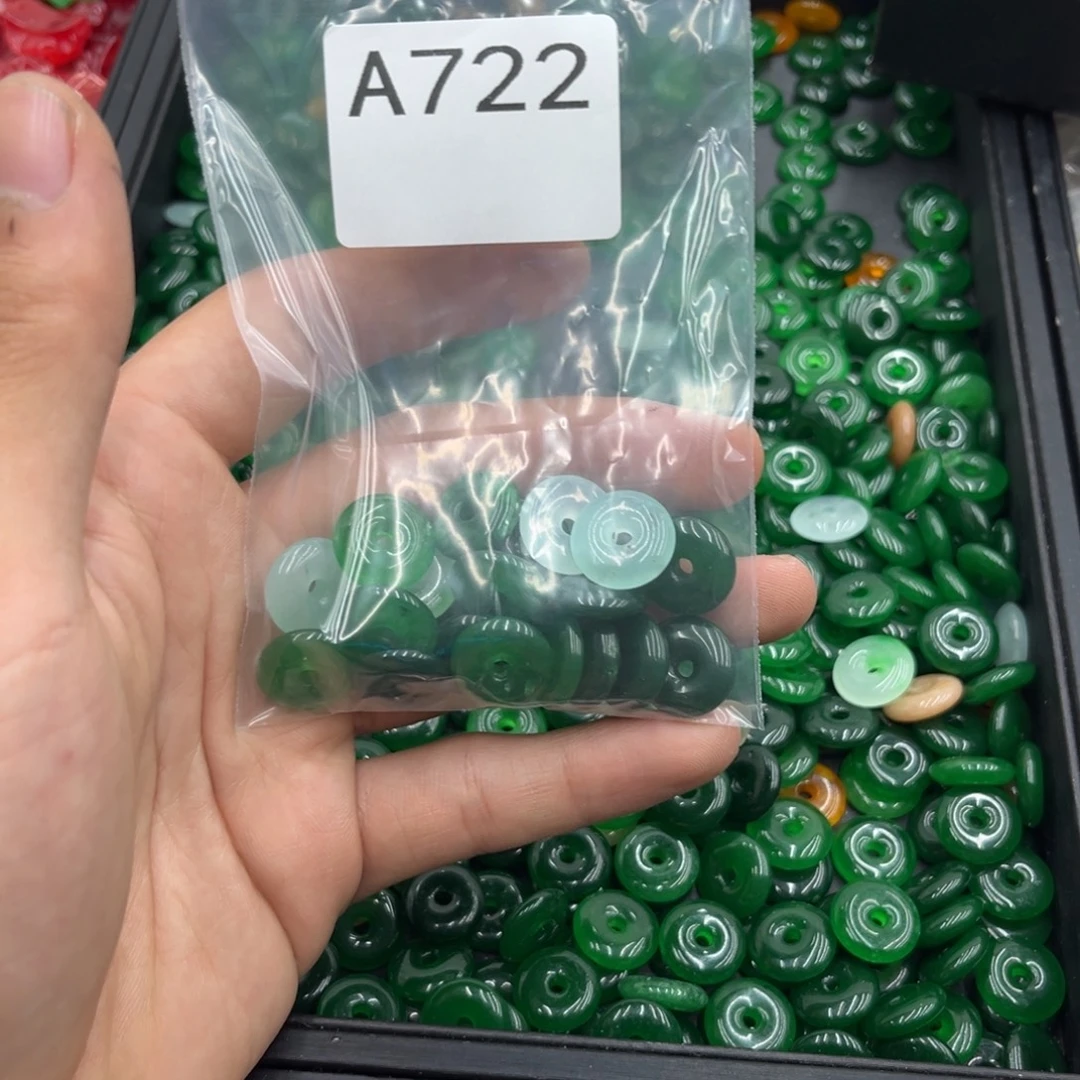 薇***安玛瑙/玉髓合金颈饰