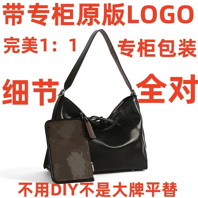 A111     尺寸39*30*15cm单肩斜跨包