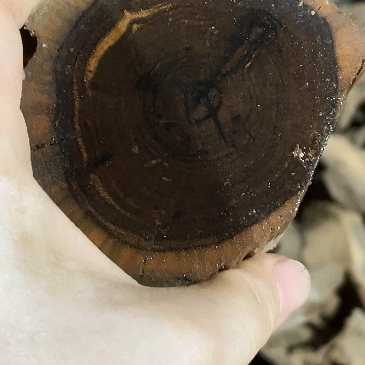 贡木其他沉**真定制产品不退不换