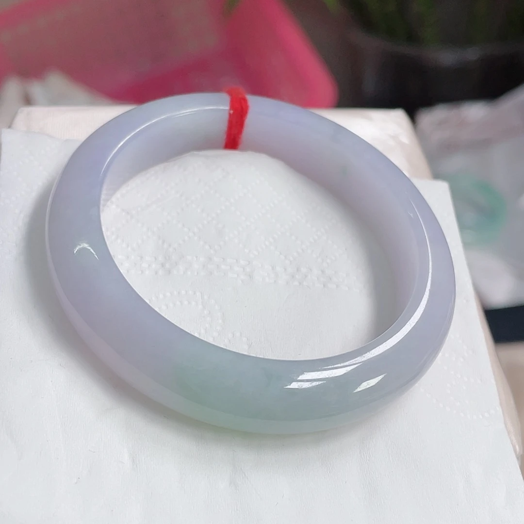 未镶嵌手镯翡翠缅甸翡翠