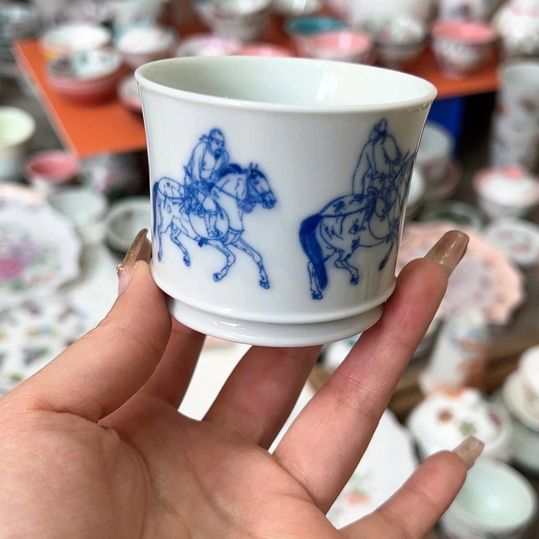 微瑕微瑕景德镇陶瓷