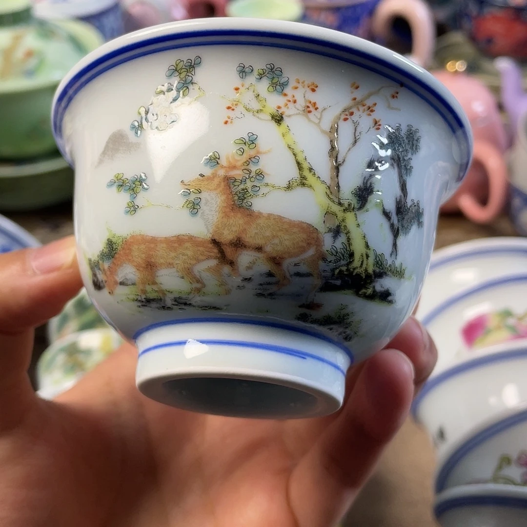 瓷片景德镇陶瓷56666999999